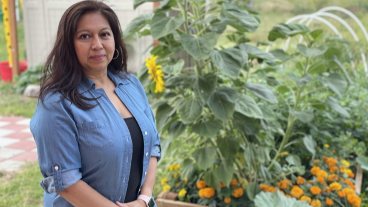 Support Veronica Hernandez in Her Time of Loss campaign photo, 1 of 3