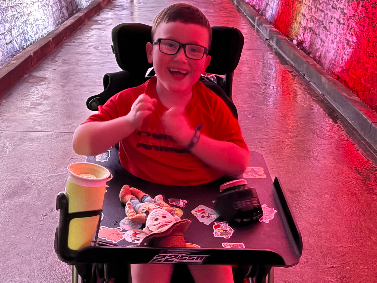 Fundraiser’s main image