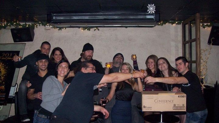 Main fundraiser photo