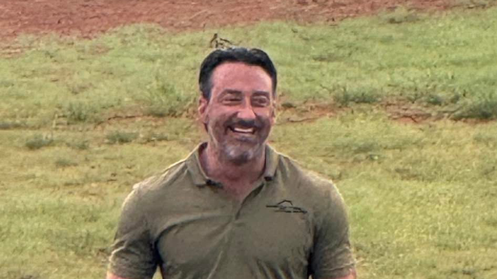 Main fundraiser photo