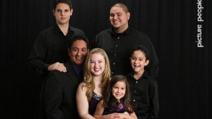 Main fundraiser photo