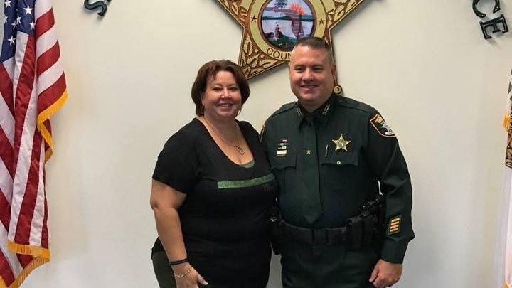 Main fundraiser photo