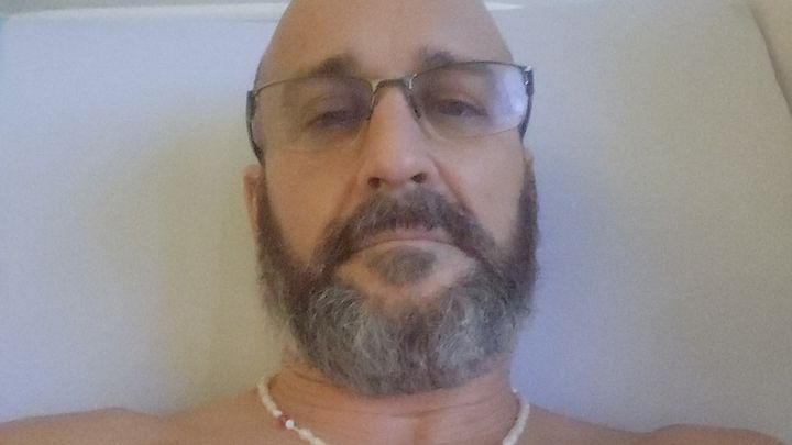 Support Anthony DeCanio’s Recovery campaign photo, 1 of 8