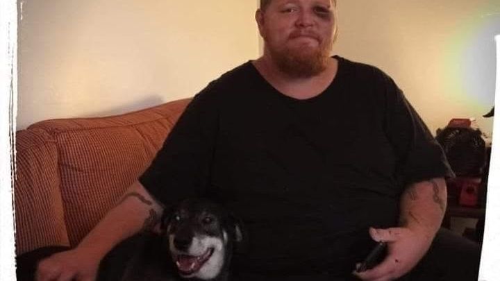 Please help me get my Good Boy’s ashes back. campaign photo, 1 of 8