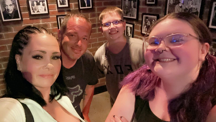 Main fundraiser photo