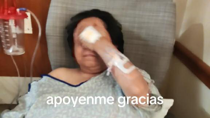 Help a Mother in Desperate Need campaign photo, 1 of 6