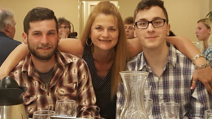 Main fundraiser photo