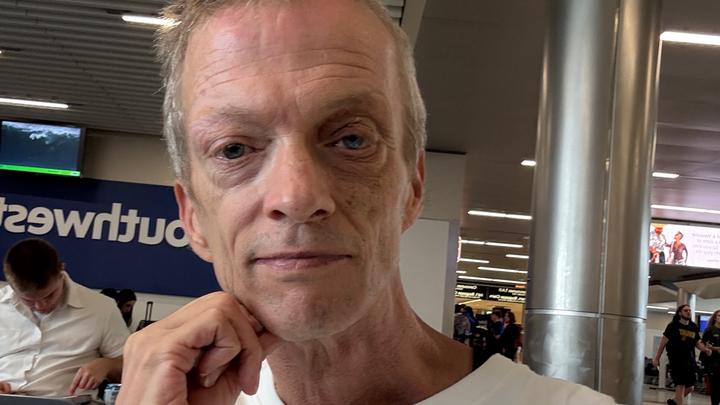 Help Ben Bladon Through Financial Crisis campaign photo, 1 of 3