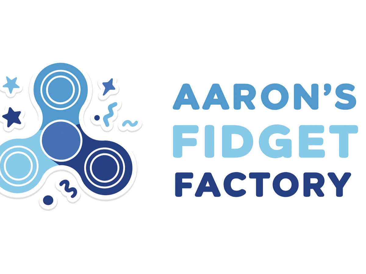 Fundraiser by Valerie Cohn : Aaron's Fidget Factory - CHOA Project