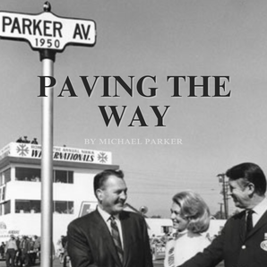 michael parker