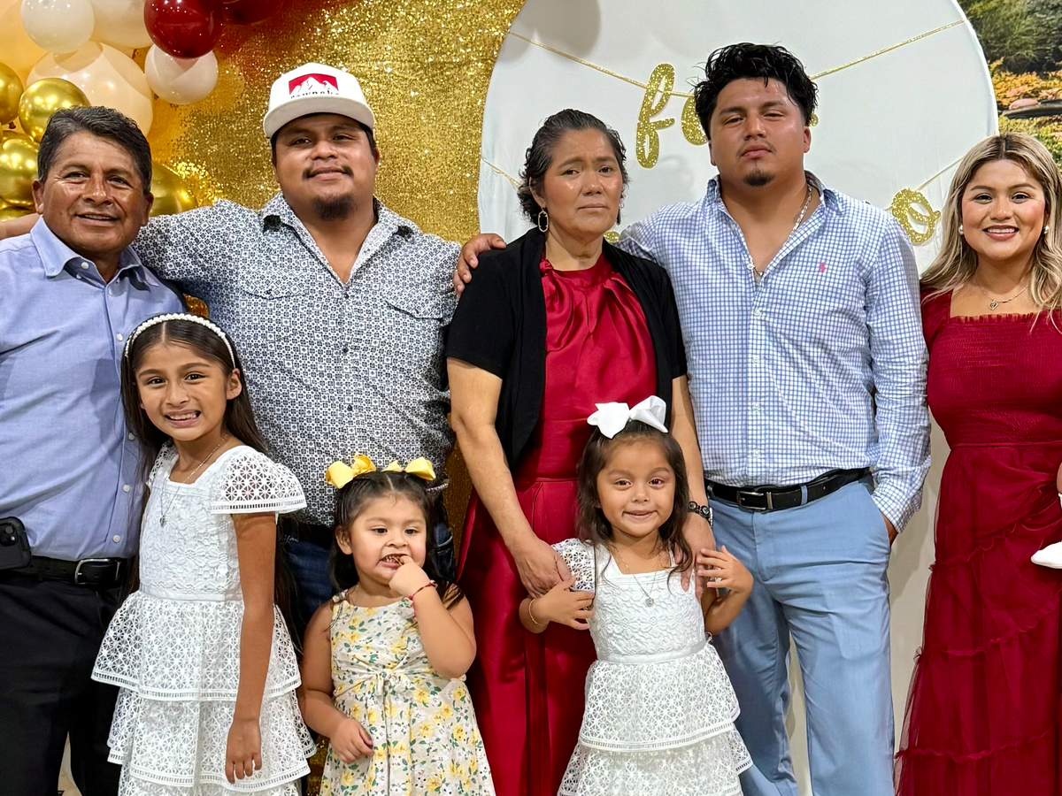 Fundraiser’s main image