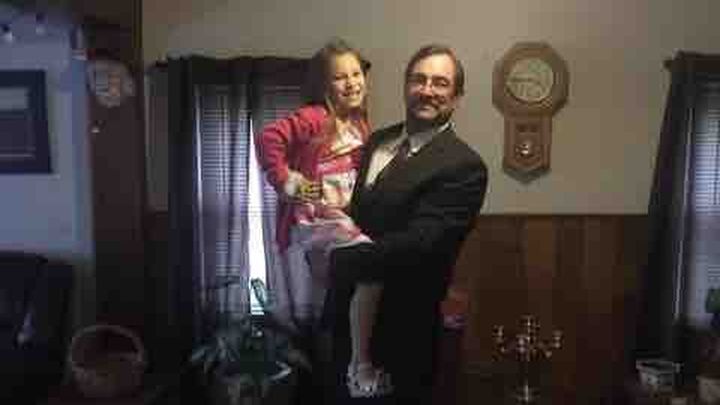 Main fundraiser photo