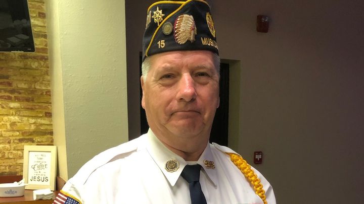 Main fundraiser photo