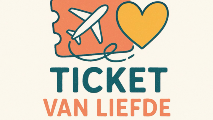 Ticket vol liefde campaign photo, 1 of 3