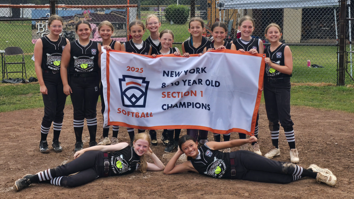 Help OP District 10U Team Head To States campaign photo, 1 of 7