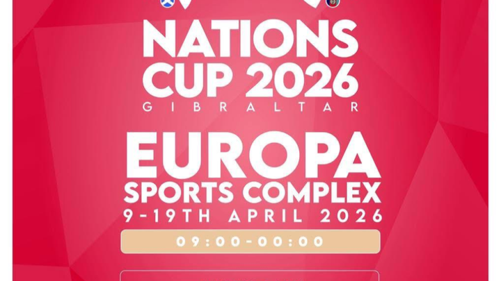 Help me get to Gibraltar and play pool for England campaign photo, 1 of 3