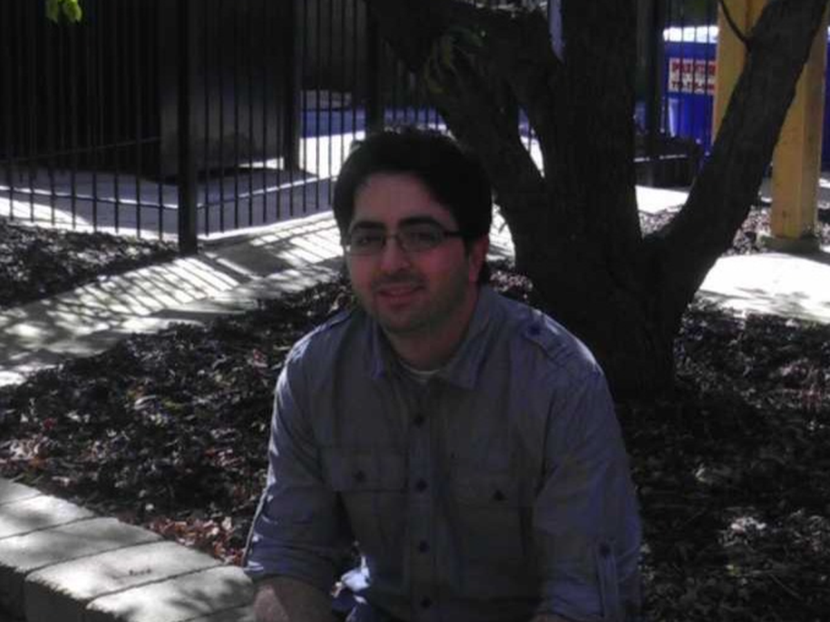 Fundraiser for Adam Rolnick by Andrew Oshman : Support Adam Rolnick ...