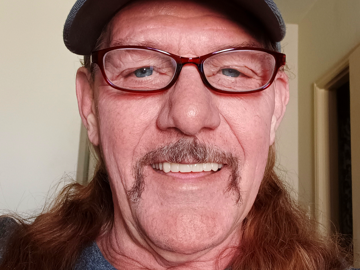 Help Replace Green Card for Social Security campaign photo, 1 of 4
