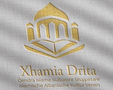Islamisch-Albanischer Kulturverein  Xhamia Drita e.V.