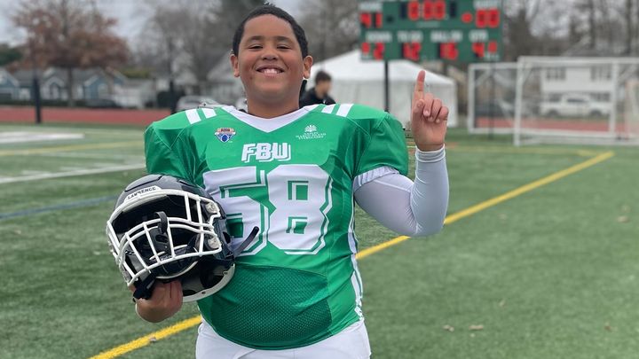 Fundraiser by Ryan Colon : Braylon compete at FBU Nationals