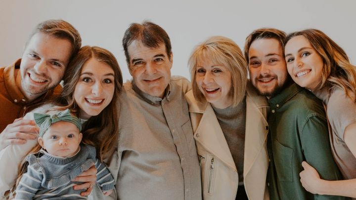 Foto principale della raccolta fondi