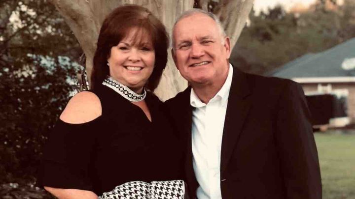 Main fundraiser photo