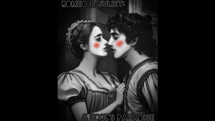 Support One-Off's debut production: Romeo & Juliet campaign photo, 1 of 2