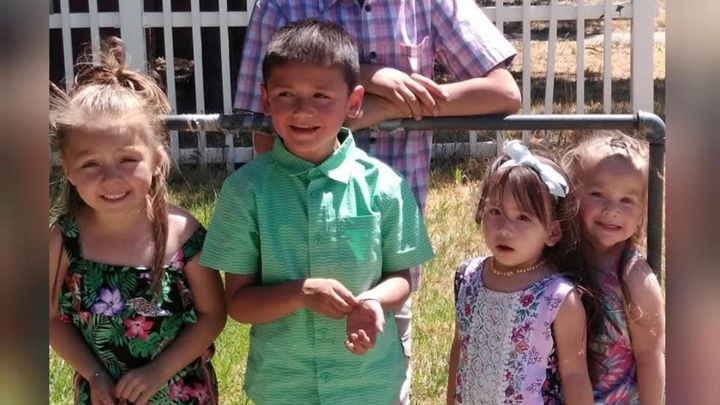 Support Casey's Family After Flood Damage campaign photo, 1 of 6