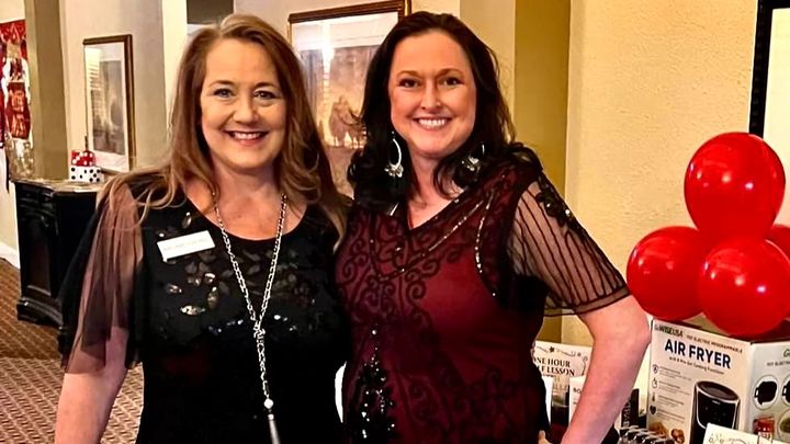 Main fundraiser photo