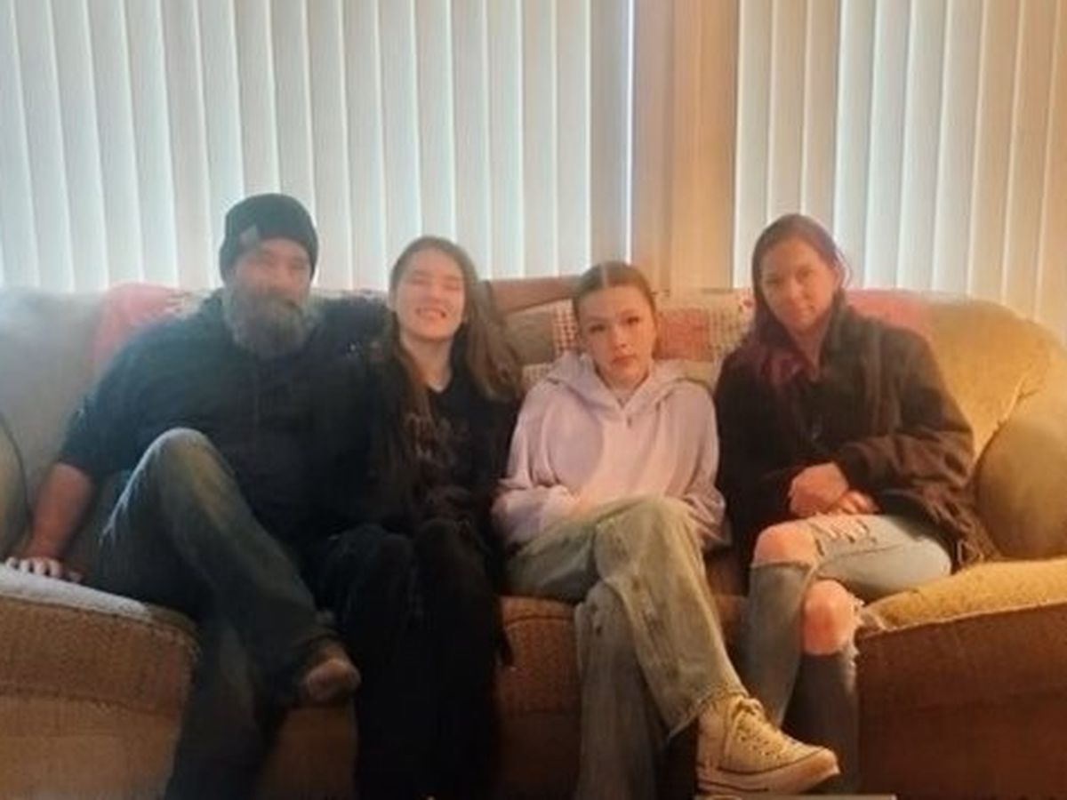Fundraiser by Jeremy Riggs : Help Us Avoid Homelessness—Family in Crisis