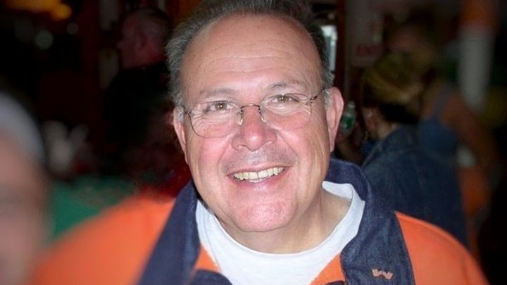 Main fundraiser photo