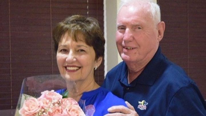 Main fundraiser photo