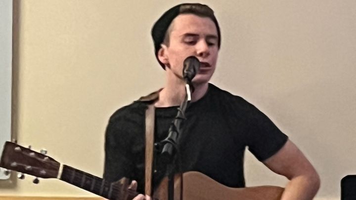 Main fundraiser photo