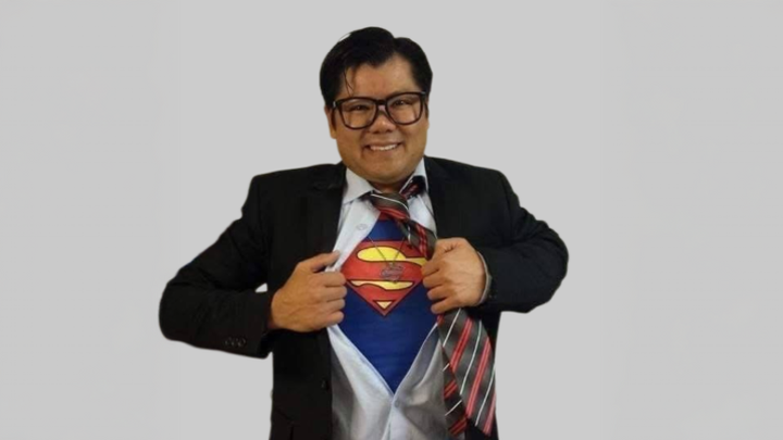 Help Keep Vone Home: Support Our Hero campaign photo, 1 of 3