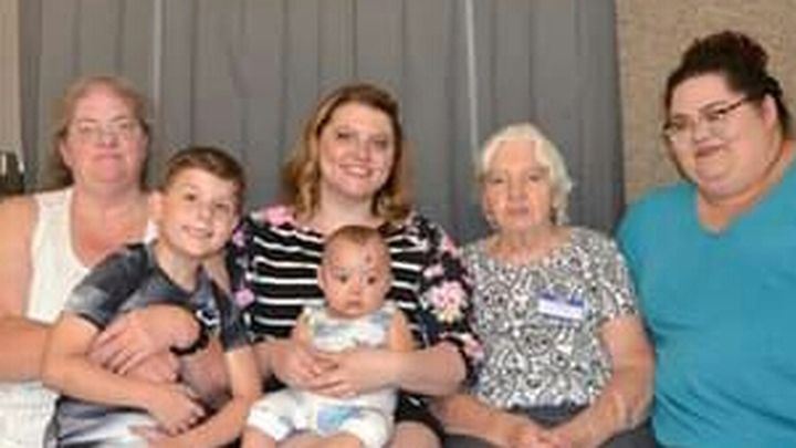 Main fundraiser photo
