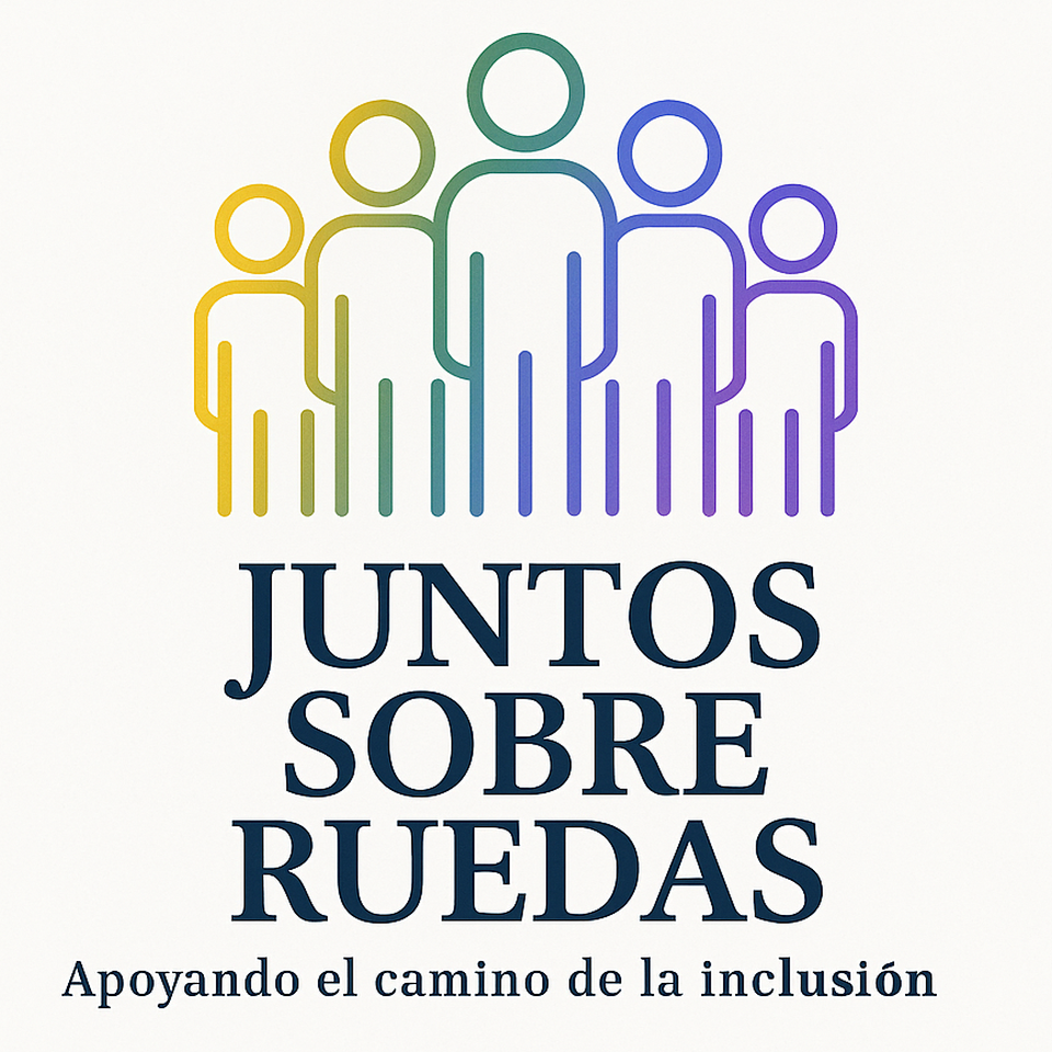 Dona movilidad: sillas y andadores para niños en Nuevo León
