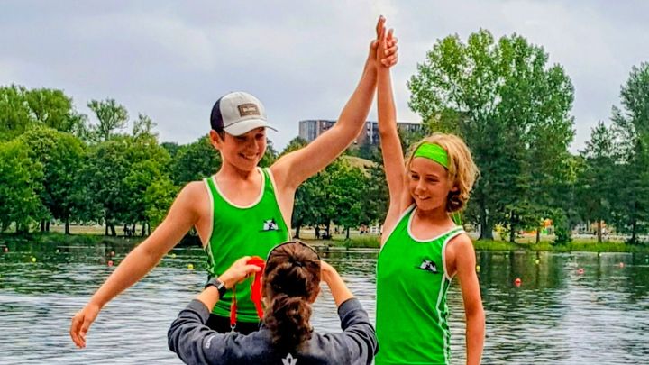 Help Save Petrie Island Canoe Club! campaign photo, 1 of 9