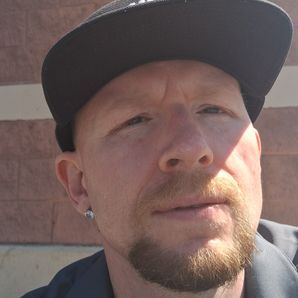 Justin Dodd