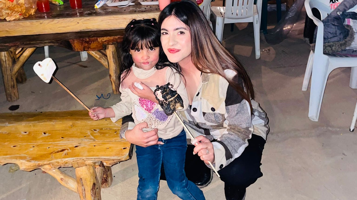Help Leslie Acosta Reunite with Her Daughter campaign photo, 1 of 5