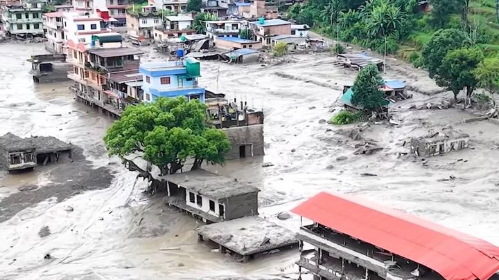 Rebuilding Hope for Nepal campaign photo, 1 of 3