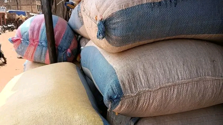 Foto de la campaña Soutenez l'agro-business de piments & haricots, 1 de 5