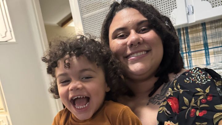 Help Protect My Daughter and Grandson campaign photo, 1 of 8