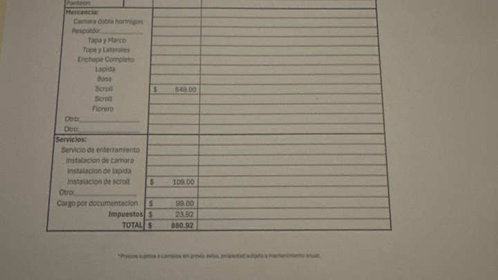 Main fundraiser photo
