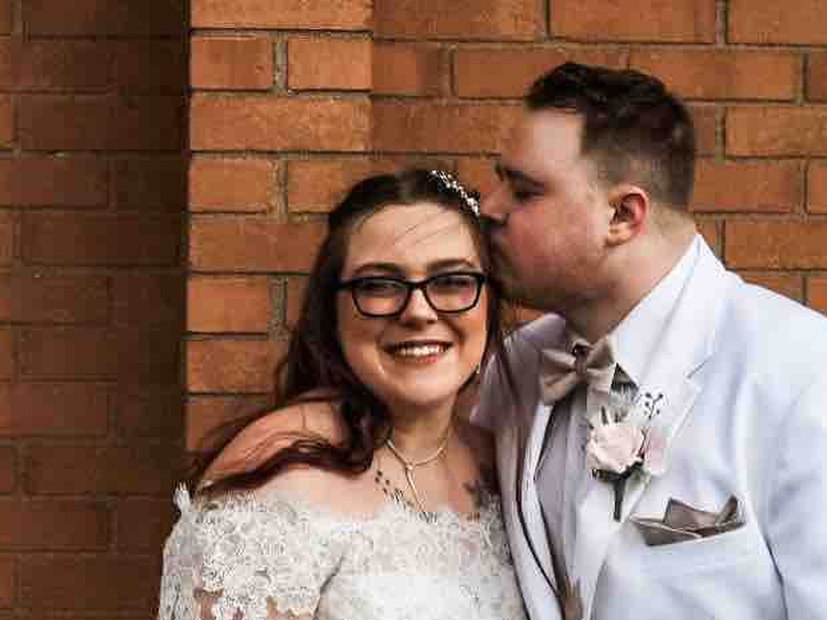 Fundraiser for Susie Lynn by Ashlynn Sanford : Help with expenses for Cade  and Kaitlan Adams, image size:1200x900