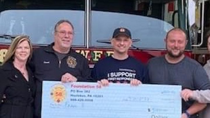 Main fundraiser photo