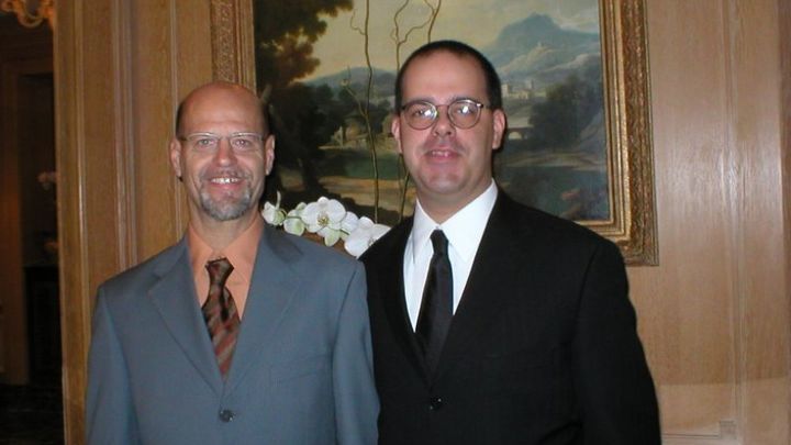 Main fundraiser photo