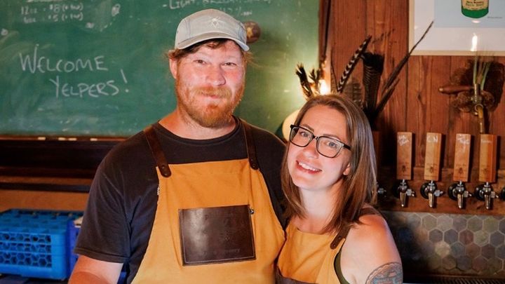 Help Restore Plan Bee Farm Brewery After Storm campaign photo, 1 of 7