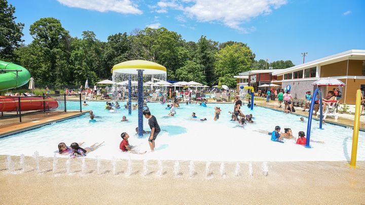 Help send at risk Eastport kids to Splash Camp this summer campaign photo, 1 of 3