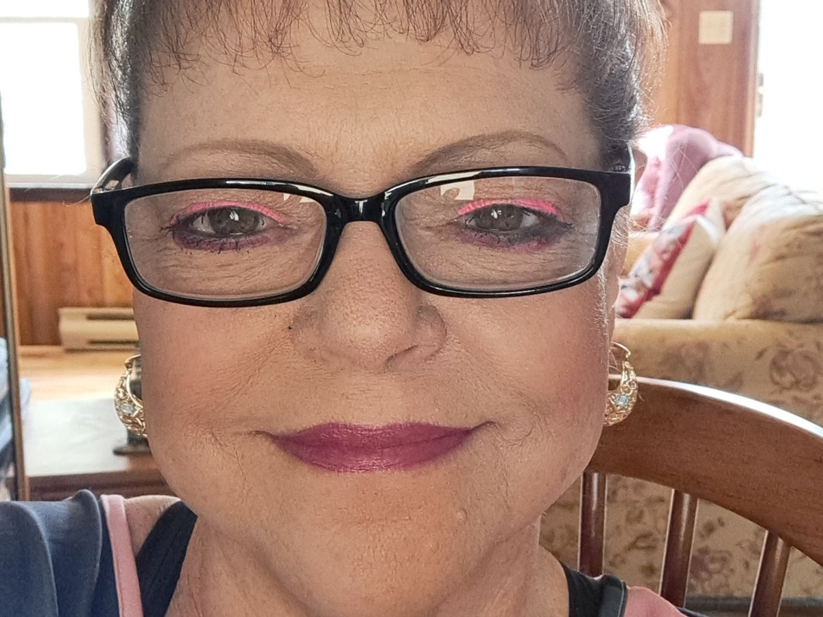 Susan Messer Fundraiser by Susan Messer : Support Susan's Fight Against Pancreatic ...