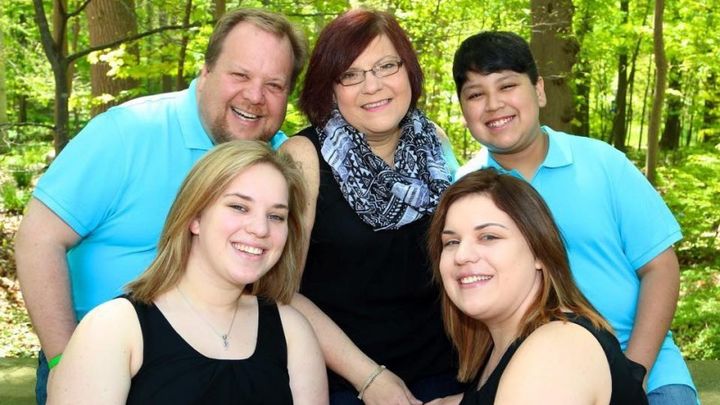 Main fundraiser photo